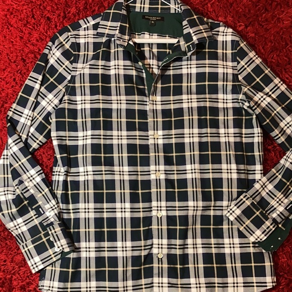 Banana Republic Other - Banana Republic Shirt